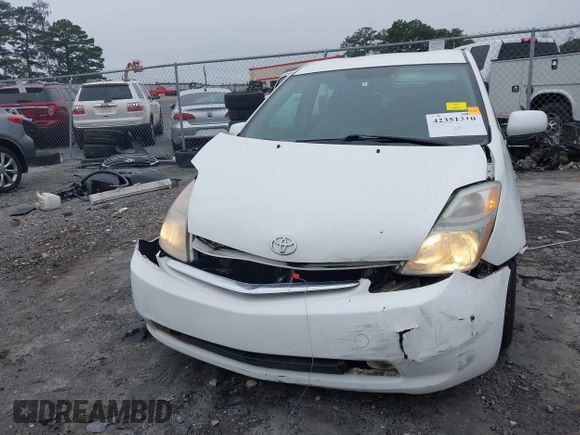 2009 Toyota Prius z VIN JTDKB20U897831736, wystawiony jako IAAI lot #42351310 z przebiegiem 355 571 mil mil oraz . Historia ofert i sprzedaży dostępna na DreamBid. Obrazek 6.