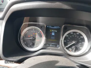 2016 Nissan Titan XD PRO-4X with VIN 1N6BA1F47GN504416, listed as a IAAI auction lot 41223650 with 168,440 mi miles. Bid and sale history available at carsss.com. Image 7.
