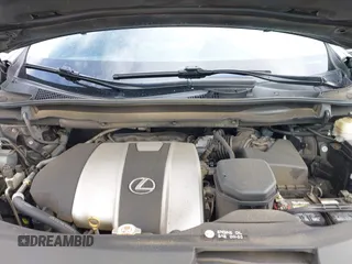 2016 Lexus RX 350 z VIN 2T2BZMCA4GC017342, wystawiony jako IAAI lot #42357093 z przebiegiem 142 515 mil mil oraz . Historia ofert i sprzedaży dostępna na DreamBid. Obrazek 10.