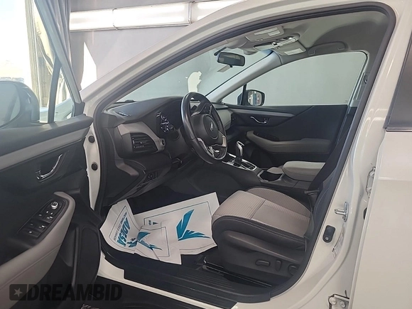 2022 Subaru Outback Premium с VIN 4S4BTADC1N3263416, выставлен на аукционе IAAI как лот 42550138 с пробегом 111 625 миль миль и . История ставок и продаж доступна на DreamBid. Изображение 46.