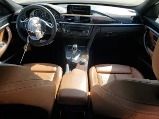 2016 BMW 3 Series Gran Turismo 328i xDrive with VIN WBA8Z5C59GG501688, listed as a Copart auction lot 66534424 with 56,641 mi miles and Salvage Title. Bid and sale history available at carsss.com. Image 8.