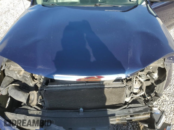 2007 Saturn VUE V6 z VIN 5GZCZ53437S803901, wystawiony jako Copart lot #49426515 z przebiegiem 107 323 mil mil oraz Szkoda całkowita • Salvage title. Historia ofert i sprzedaży dostępna na DreamBid. Obrazek 13.