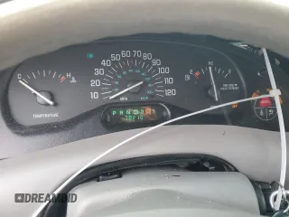 2003 Buick Century Custom with VIN 2G4WS52J331182577, listed as a Copart auction lot 66752554 with 78,210 mi miles and Salvage Title. Bid and sale history available at carsss.com. Image 9.