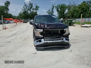 2020 Ford F-150 XL z VIN 1FTEW1CP3LFA34678, wystawiony jako Copart lot #59847025 z przebiegiem 51 955 mil mil oraz Nie do naprawy • Non repairable. Historia ofert i sprzedaży dostępna na DreamBid. Obrazek 14.