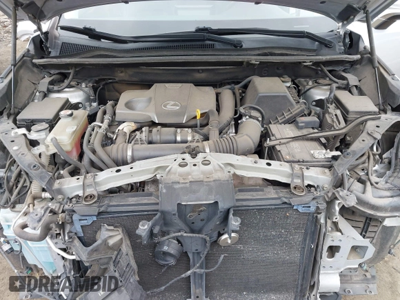 2017 Lexus NX 200t with VIN JTJYARBZ5H2063169, listed as a IAAI auction lot 42193820 with 116,127 mi miles and . Bid and sale history available at DreamBid. Image 10.