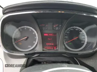 2015 GMC Terrain SLE z VIN 2GKFLWEKXF6385148, wystawiony jako Copart lot #52437095 z przebiegiem 99 704 mil mil oraz Szkoda całkowita • Salvage title. Historia ofert i sprzedaży dostępna na DreamBid. Obrazek 9.