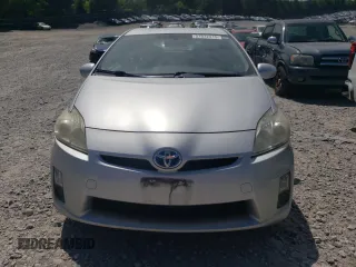 2010 Toyota Prius II z VIN JTDKN3DU7A0021597, wystawiony jako Copart lot #57872415 z przebiegiem 282 141 mil mil oraz Szkoda całkowita • Salvage title. Historia ofert i sprzedaży dostępna na DreamBid. Obrazek 5.