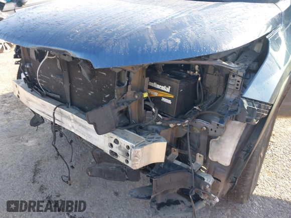 2018 Toyota Highlander LE with VIN 5TDZZRFHXJS239522, listed as a IAAI auction lot 41998608 with 98,478 mi miles and . Bid and sale history available at DreamBid. Image 6.