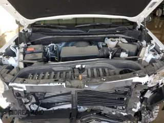 2022 Chevrolet Silverado 1500 LT Trail Boss with VIN 3GCUDFED3NG686459, listed as a Copart auction lot 73635274 with 13,999 mi miles and Salvage Title. Bid and sale history available at DreamBid. Image 11.