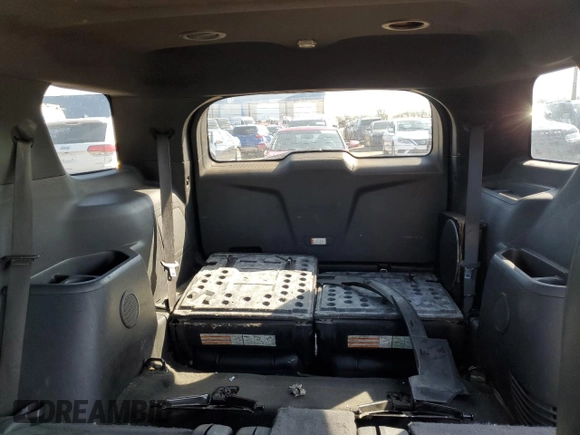 2011 Ford Explorer XLT with VIN 1FMHK8D82BGA29324, listed as a Copart auction lot 54180565 with 208,350 mi miles and Clean Title. Bid and sale history available at carsss.com. Image 10.