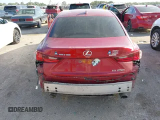 2014 Lexus IS 250 z VIN JTHBF1D25E5035294, wystawiony jako IAAI lot #42547687 z przebiegiem 143 638 mil mil oraz . Historia ofert i sprzedaży dostępna na DreamBid. Obrazek 17.