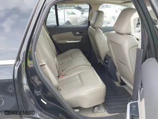 2011 Ford Edge Limited with VIN 2FMDK4KC2BBA18653, listed as a IAAI auction lot 41935641 with 181,381 mi miles. Bid and sale history available at carsss.com. Image 8.