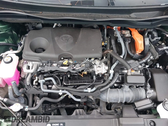2022 Toyota Sienna XLE with VIN 5TDYSKFC1NS043177, listed as a IAAI auction lot 42495390 with 33,908 mi miles and . Bid and sale history available at DreamBid. Image 10.