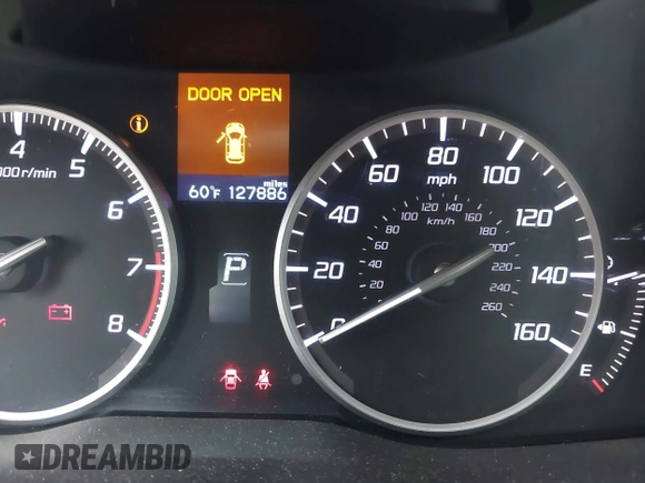 2017 Acura RDX Technology with VIN 5J8TB4H50HL023062, listed as a IAAI auction lot 42000298 with 127,866 mi miles and . Bid and sale history available at carsss.com. Image 16.