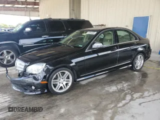 2009 Mercedes-Benz C 350 Sport с VIN WDDGF56X99R055446, выставлен на аукционе Copart как лот 45384885 с пробегом 211 526 миль миль и Списание • Salvage title. История ставок и продаж доступна на DreamBid. Изображение 1.