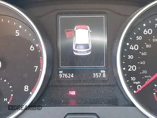 2018 Volkswagen Tiguan SEL z VIN 3VV2B7AX0JM084232, wystawiony jako IAAI lot #42726306 z przebiegiem 97 624 mil mil oraz . Historia ofert i sprzedaży dostępna na DreamBid. Obrazek 15.