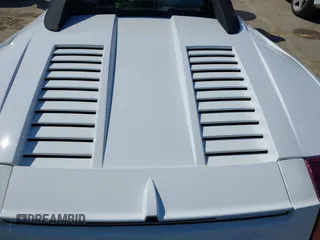 2008 Lamborghini Gallardo z VIN ZHWGU22T18LA07324, wystawiony jako IAAI lot #41835407 z przebiegiem 26 552 mil mil oraz . Historia ofert i sprzedaży dostępna na DreamBid. Obrazek 10.