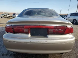 2003 Buick Century Custom with VIN 2G4WS52J631149864, listed as a Copart auction lot 69335664 with 83,056 mi miles and Clean Title. Bid and sale history available at carsss.com. Image 6.