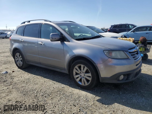 2009 Subaru Tribeca Limited z VIN 4S4WX98D694401362, wystawiony jako Copart lot #46331525 z przebiegiem 207 004 mil mil oraz Czysty tytuł • Clean title. Historia ofert i sprzedaży dostępna na DreamBid. Obrazek 4.