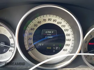 2014 Mercedes-Benz E 350 Sport with VIN WDDHF5KBXEA778049, listed as a IAAI auction lot 42608816 with 113,441 mi miles and . Bid and sale history available at DreamBid. Image 15.