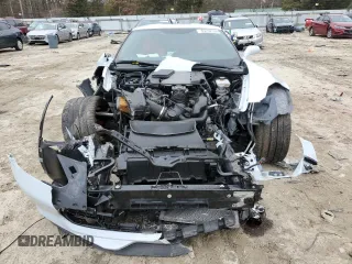 2019 Chevrolet Corvette Grand Sport 1LT z VIN 1G1YW2D71K5112647, wystawiony jako Copart lot #85792194 z przebiegiem 22 769 mil mil oraz Szkoda całkowita • Salvage title. Historia ofert i sprzedaży dostępna na DreamBid. Obrazek 5.