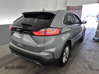 2020 Ford Edge Titanium с VIN 2FMPK3K93LBA30615, выставлен на аукционе IAAI как лот 42796164 с пробегом 83 960 миль миль и . История ставок и продаж доступна на DreamBid. Изображение 25.
