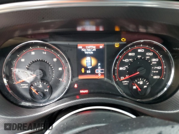 2013 Dodge Charger RT Plus with VIN 2C3CDXDT8DH602083, listed as a Copart auction lot 47822725 with 114,777 mi miles and Clean Title. Bid and sale history available at carsss.com. Image 9.