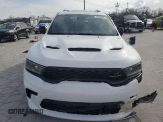 2023 Dodge Durango R/T Plus с VIN 1C4SDJCT3PC690134, выставлен на аукционе Copart как лот 47897995 с пробегом 9 561 миль миль и Чистый • Clean title. История ставок и продаж доступна на DreamBid. Изображение 5.