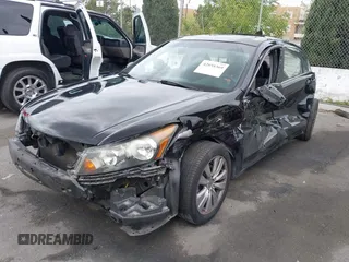 2012 Honda Accord EX z VIN 1HGCP2F76CA203239, wystawiony jako IAAI lot #42058369 z przebiegiem Nie podano mil oraz . Historia ofert i sprzedaży dostępna na DreamBid. Obrazek 16.