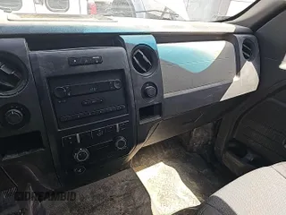 2009 Ford F-150 XL с VIN 1FTPX14V99KB06728, выставлен на аукционе IAAI как лот 42679207 с пробегом 132 283 миль миль и . История ставок и продаж доступна на DreamBid. Изображение 37.