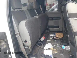 2020 Ford F-150 XL с VIN 1FTEX1CB2LKD36388, выставлен на аукционе IAAI как лот 42157444 с пробегом 227 864 миль миль и . История ставок и продаж доступна на DreamBid. Изображение 8.