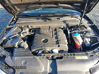 2014 Audi allroad Premium Plus with VIN WA1UFAFL1EA156213, listed as a IAAI auction lot 41610274 with 115,688 mi miles. Bid and sale history available at carsss.com. Image 10.