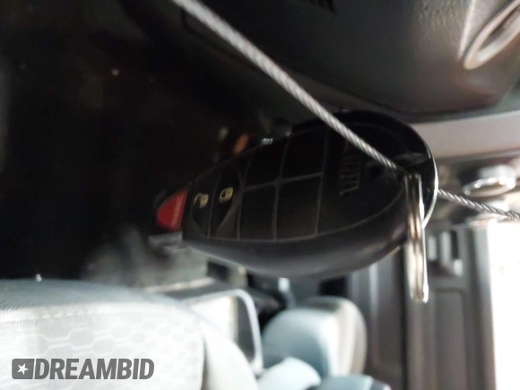 2013 Ram 2500 ST with VIN 3C6TR5CT5DG554536, listed as a IAAI auction lot 41750912 with 158,290 mi miles. Bid and sale history available at carsss.com. Image 11.