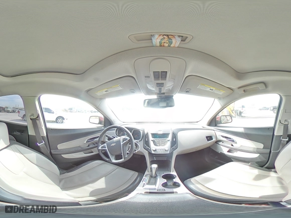 2011 Chevrolet Equinox LT w/2LT with VIN 2CNALPEC1B6214394, listed as a Copart auction lot 49665915 with 171,631 mi miles and Salvage Title. Bid and sale history available at carsss.com. Image 13.