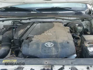 2011 Toyota Tacoma with VIN 3TMMU4FN1BM027692, listed as a IAAI auction lot 41932621 with 222,715 mi miles and . Bid and sale history available at DreamBid. Image 19.
