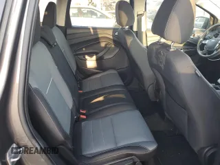 2014 Ford Escape SE with VIN 1FMCU9G95EUA30763, listed as a Copart auction lot 50830925 with 162,328 mi miles and Salvage Title. Bid and sale history available at carsss.com. Image 11.