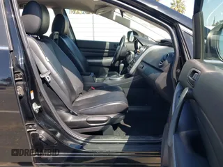 2011 Mazda CX-7 s Touring with VIN JM3ER4C32B0356372, listed as a IAAI auction lot 42003608 with 127,071 mi miles. Bid and sale history available at carsss.com. Image 5.