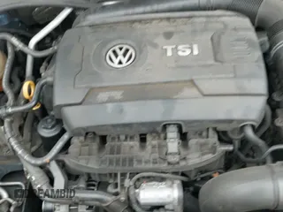 2015 Volkswagen Jetta Sport with VIN 3VWD17AJ6FM419312, listed as a IAAI auction lot 42153736 with 167,458 mi miles and . Bid and sale history available at DreamBid. Image 16.