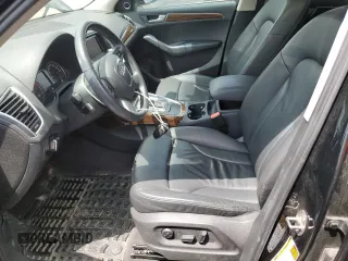 2010 Audi Q5 Premium с VIN WA1LKCFP2AA095583, выставлен на аукционе Copart как лот 62878225 с пробегом 111 397 миль миль и Чистый • Clean title. История ставок и продаж доступна на DreamBid. Изображение 7.