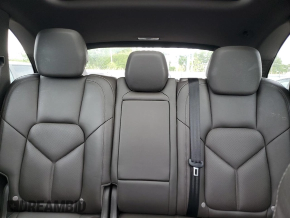 2017 Porsche Cayenne S E-Hybrid with VIN WP1AE2A27HLA75174, listed as a Copart auction lot 58209005 with 95,565 mi miles and Clean title. Bid and sale history available at DreamBid. Image 10.