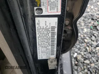 2005 Toyota Tacoma PreRunner with VIN 5TEKU72N45Z021374, listed as a Copart auction lot 45632775 with 183,310 mi miles and Salvage Title. Bid and sale history available at carsss.com. Image 12.