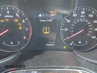 2015 Kia K900 Premium with VIN KNALU4D46F6027616, listed as a IAAI auction lot 41702945 with 70,392 mi miles. Bid and sale history available at carsss.com. Image 16.