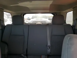 2007 Jeep Grand Cherokee Laredo with VIN 1J8HR48P67C698021, listed as a Copart auction lot 50022895 with 176,120 mi miles and Salvage Title. Bid and sale history available at carsss.com. Image 10.