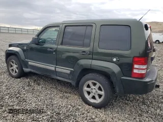 2011 Jeep Liberty Sport Jet z VIN 1J4PN2GK6BW538148, wystawiony jako Copart lot #49851205 z przebiegiem 149 954 mil mil oraz Czysty tytuł • Clean title. Historia ofert i sprzedaży dostępna na DreamBid. Obrazek 2.