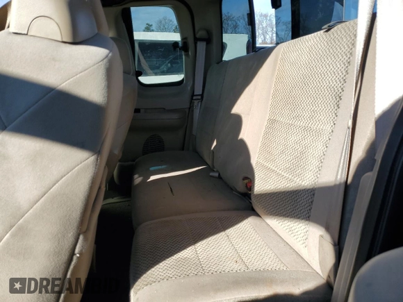 2002 Ford F-150 XL with VIN 1FTRX17W52NB83825, listed as a Copart auction lot 85794444 with 0 mi miles and Salvage Title. Bid and sale history available at carsss.com. Image 11.