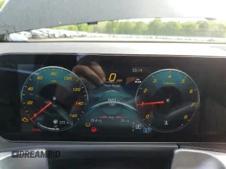 2022 Mercedes-Benz GLB 250 с VIN W1N4M4HB7NW180819, выставлен на аукционе Copart как лот 58469725 с пробегом 3 652 миль миль и Списание • Salvage title. История ставок и продаж доступна на DreamBid. Изображение 9.