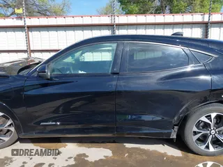 2022 Ford Mustang Mach-E Premium with VIN 3FMTK3R72NMA15608, listed as a IAAI auction lot 41824239 with 69,660 mi miles and . Bid and sale history available at DreamBid. Image 15.