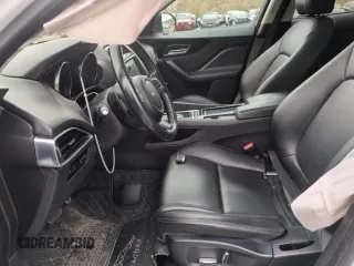 2019 Jaguar F-Pace 25t z VIN SADCS2FX0KA602177, wystawiony jako Copart lot #54498345 z przebiegiem 91 122 mil mil oraz Szkody całkowita. Historia ofert i sprzedaży dostępna na DreamBid. Obrazek 7.