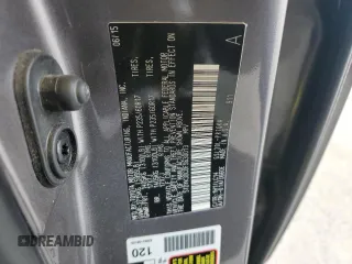 2015 Toyota Sienna XLE с VIN 5TDYK3DC0FS630013, выставлен на аукционе Copart как лот 60044955 с пробегом 124 063 миль миль и Списание • Salvage title. История ставок и продаж доступна на DreamBid. Изображение 13.