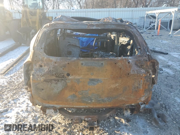 2020 Kia Telluride SX z VIN 5XYP5DHCXLG079150, wystawiony jako Copart lot #89088335 z przebiegiem Nie podano mil oraz Nie do naprawy • Non repairable. Historia ofert i sprzedaży dostępna na DreamBid. Obrazek 6.